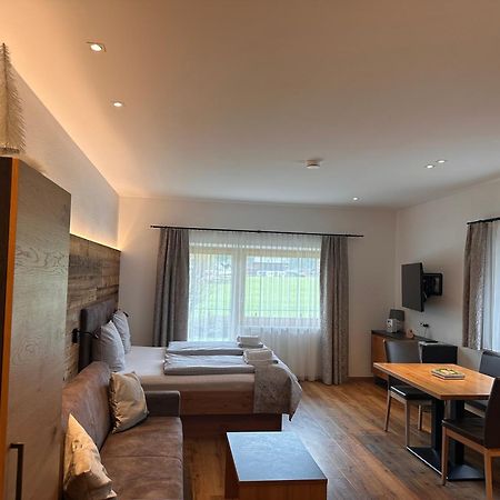Aktiv Apartments Лойташ Екстер'єр фото