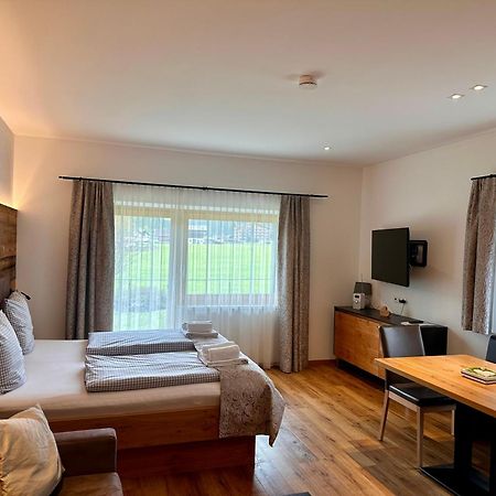 Aktiv Apartments Лойташ Екстер'єр фото