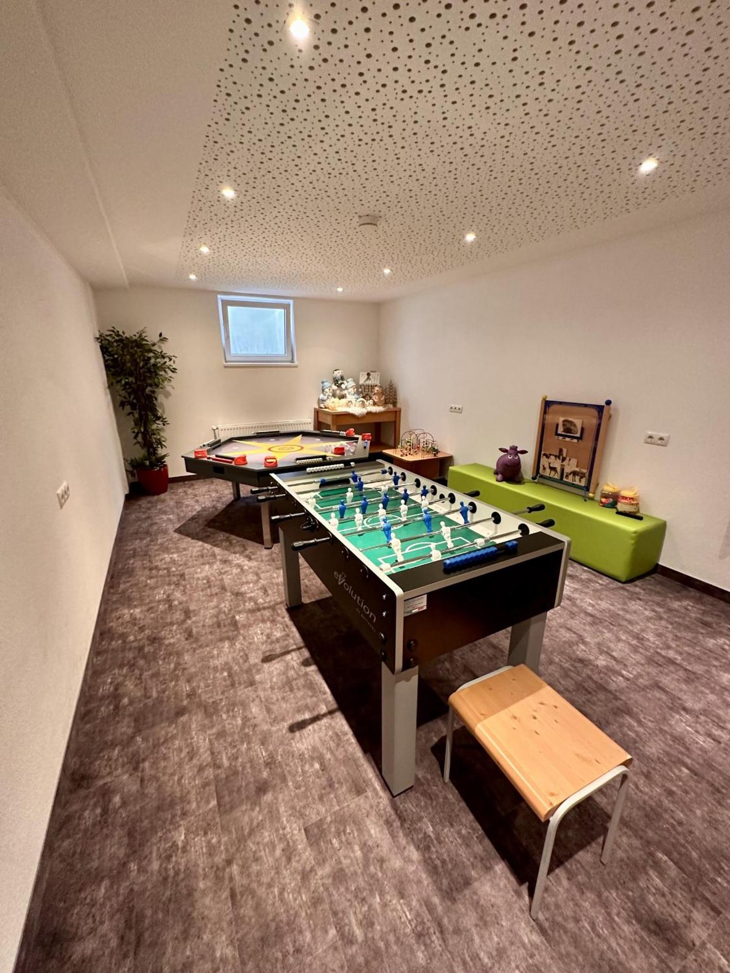 Aktiv Apartments Лойташ Екстер'єр фото