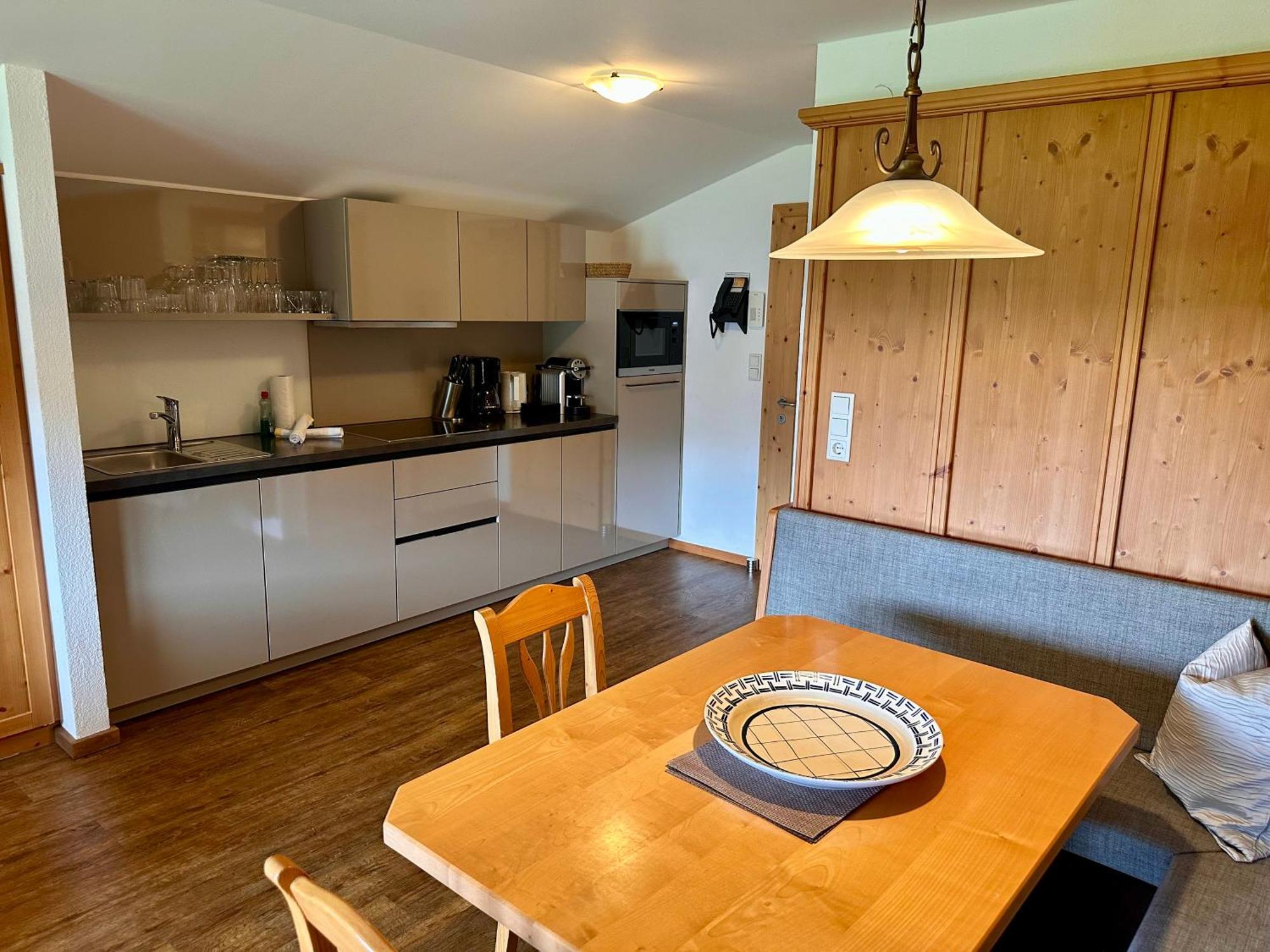 Aktiv Apartments Лойташ Екстер'єр фото