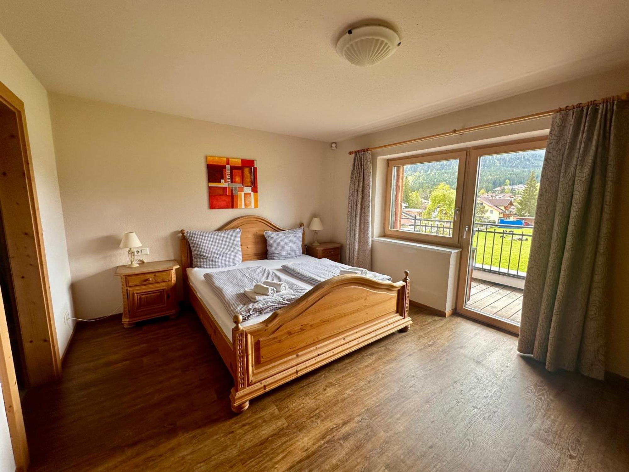 Aktiv Apartments Лойташ Екстер'єр фото