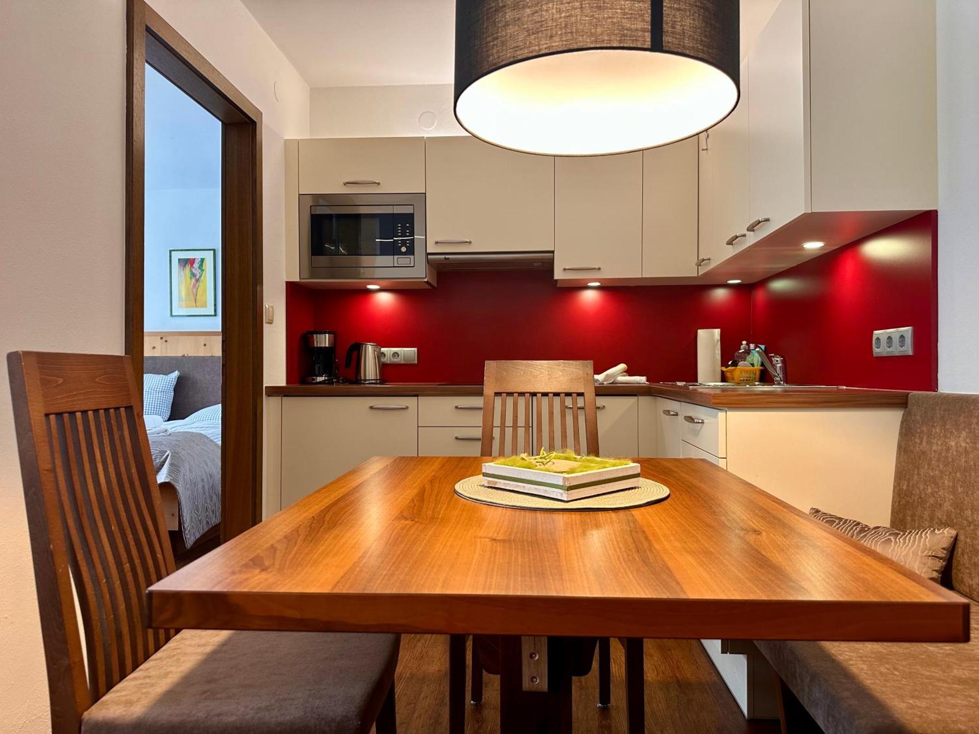 Aktiv Apartments Лойташ Екстер'єр фото
