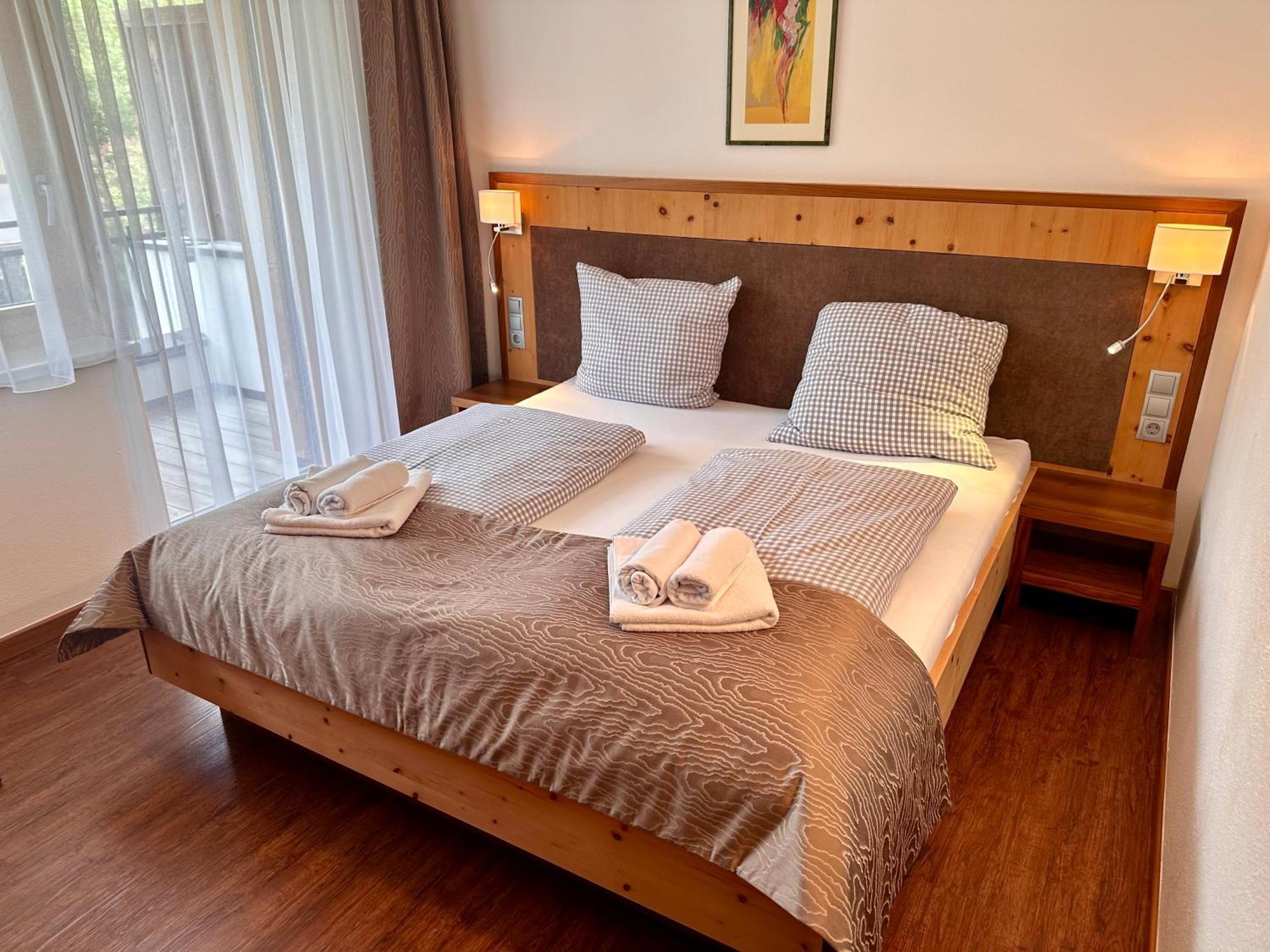 Aktiv Apartments Лойташ Екстер'єр фото