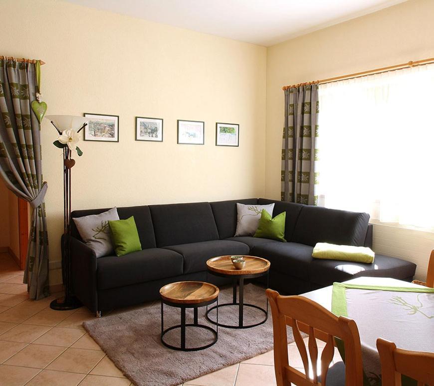 Aktiv Apartments Лойташ Номер фото