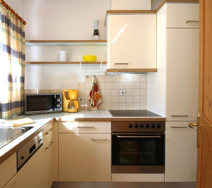 Aktiv Apartments Лойташ Екстер'єр фото