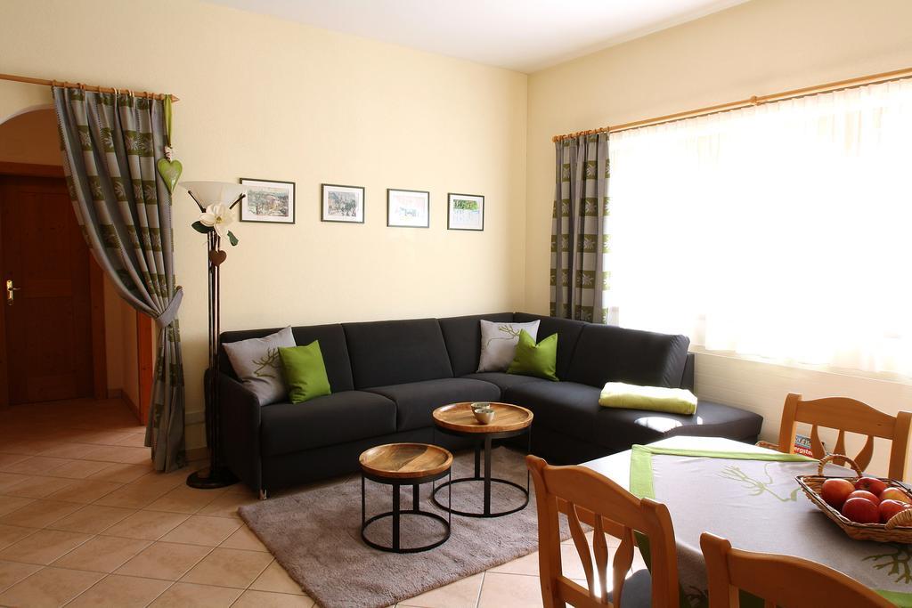 Aktiv Apartments Лойташ Екстер'єр фото