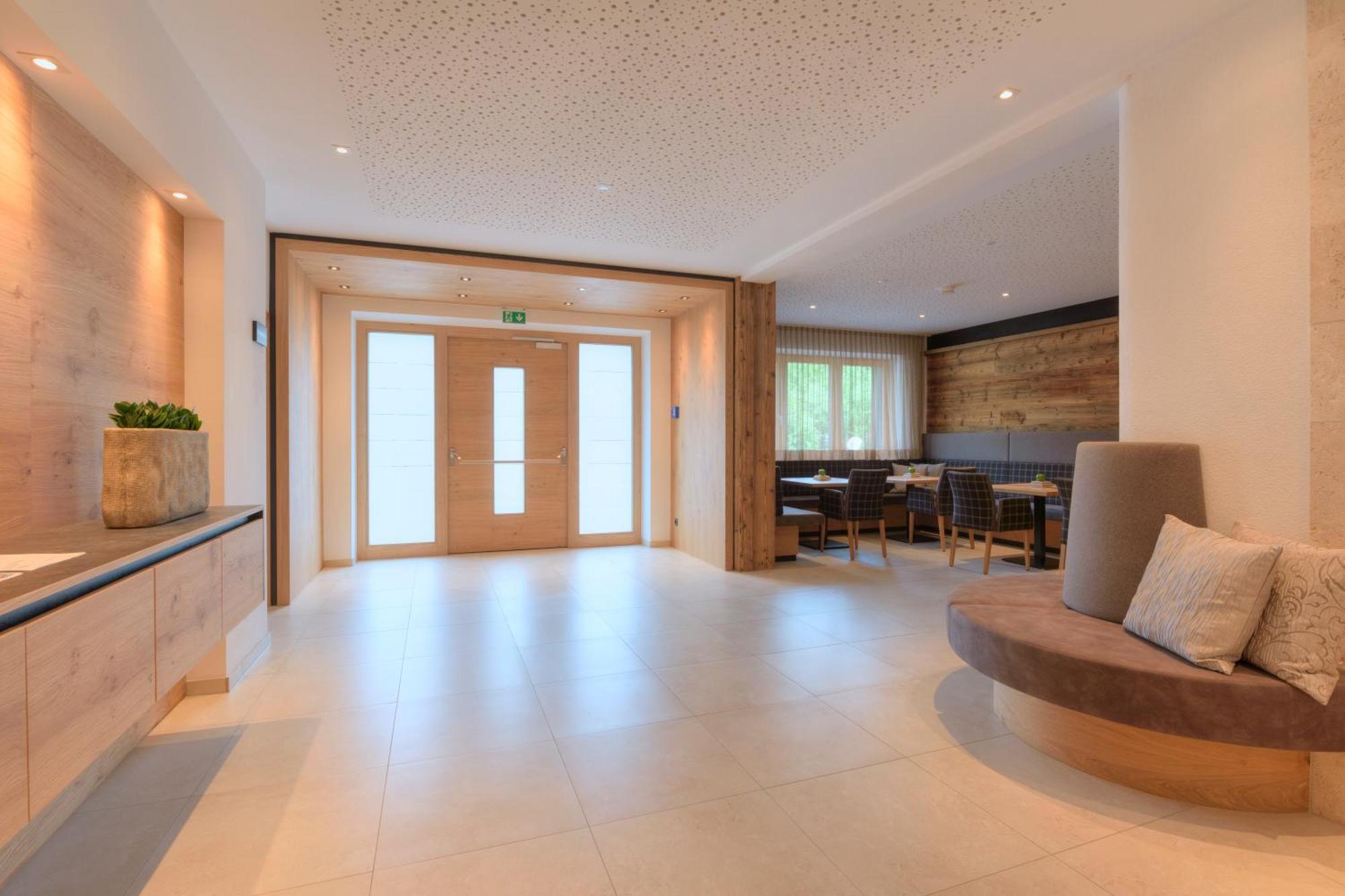 Aktiv Apartments Лойташ Екстер'єр фото