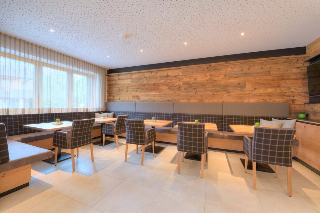 Aktiv Apartments Лойташ Екстер'єр фото