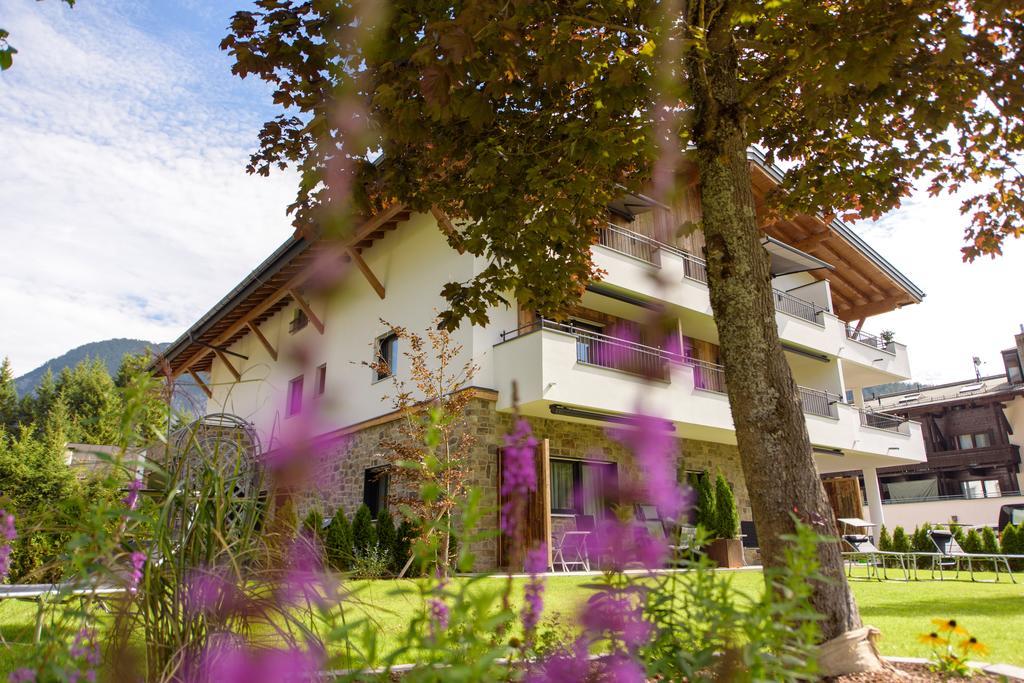 Aktiv Apartments Лойташ Екстер'єр фото