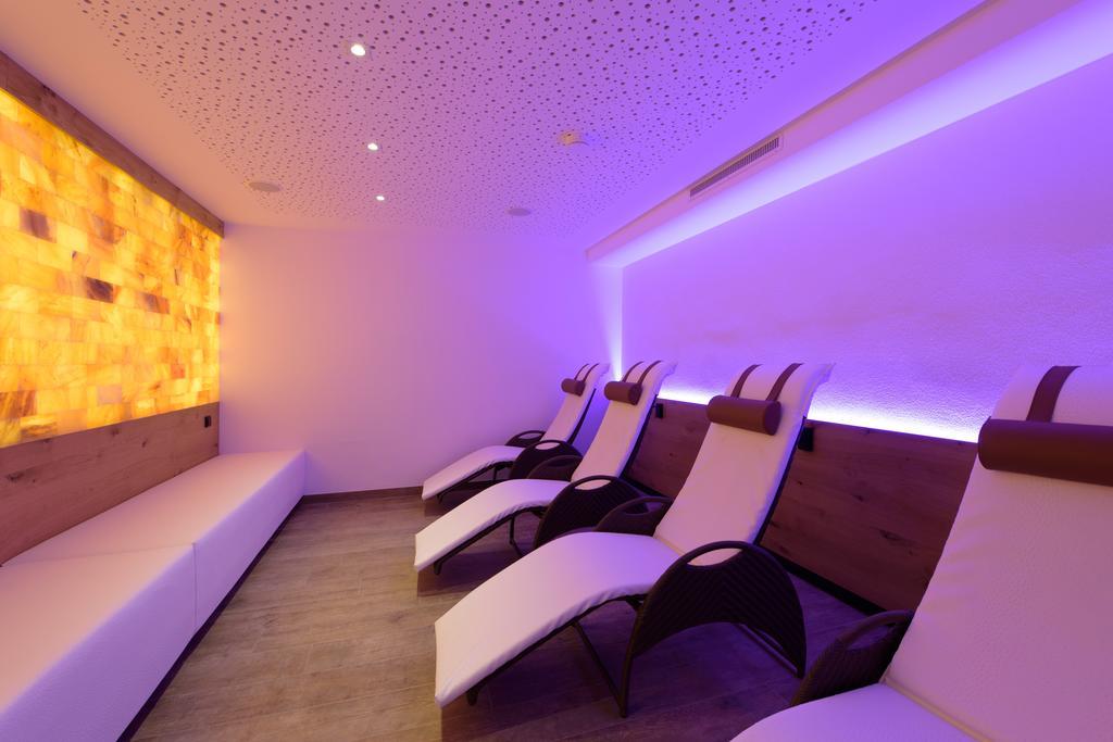 Aktiv Apartments Лойташ Екстер'єр фото