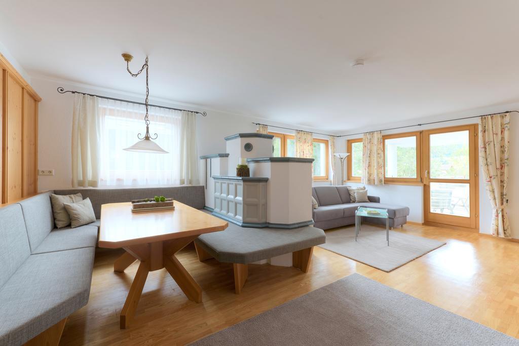 Aktiv Apartments Лойташ Екстер'єр фото